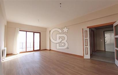 İzmir Bayraklı TOKİ 7.Etap Muhteşem Manzaralı Kiralık 3+1 137 m²