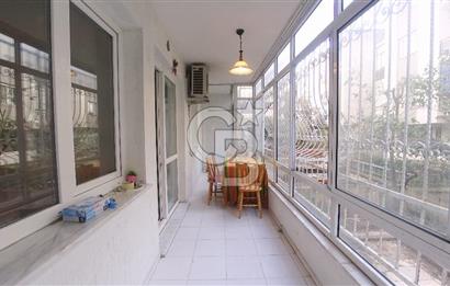 İzmir Bayraklı Mansuroğlu Kısmi Eşyalı Kiralık 3+1 116 m² Daire