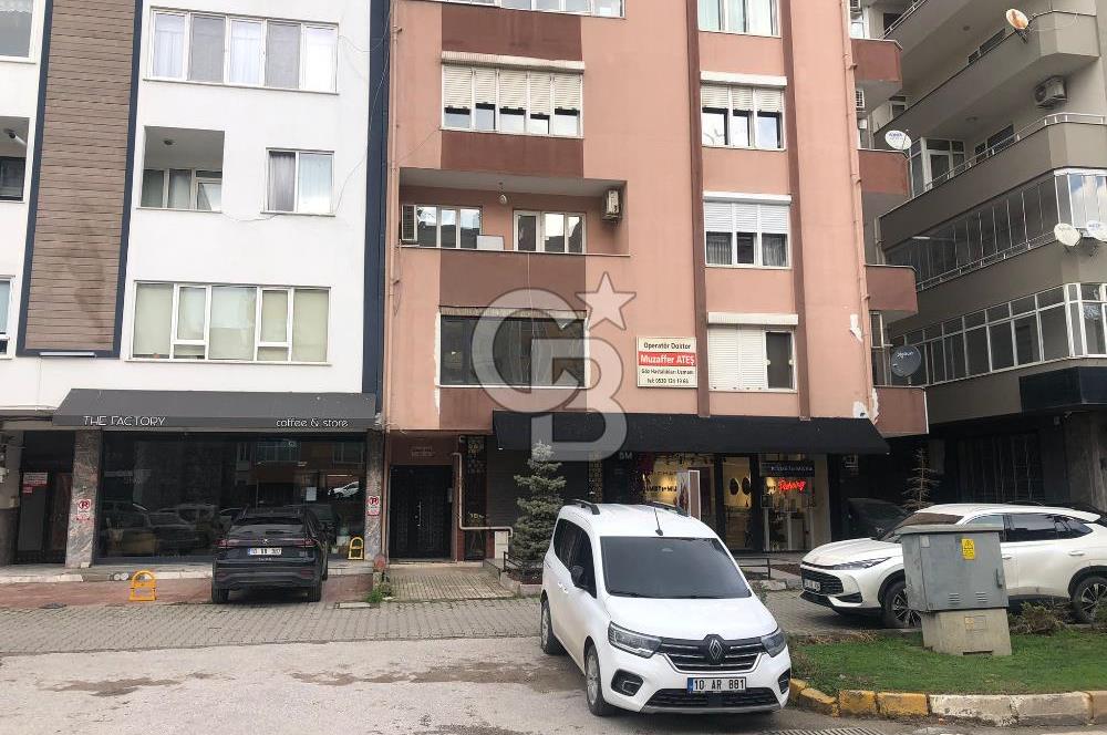 CB KİNG'DEN ATATÜRK MA. ATATÜRK İLKOKULU KARŞISI KİRALIK DAİRE