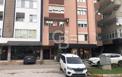 CB KİNG'DEN ATATÜRK MA. ATATÜRK İLKOKULU KARŞISI KİRALIK DAİRE