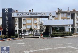 Başiskele Paşadağ Mah.de Yakamoz Konutlarında 2+1 Satılık Daire - 5 - 332770