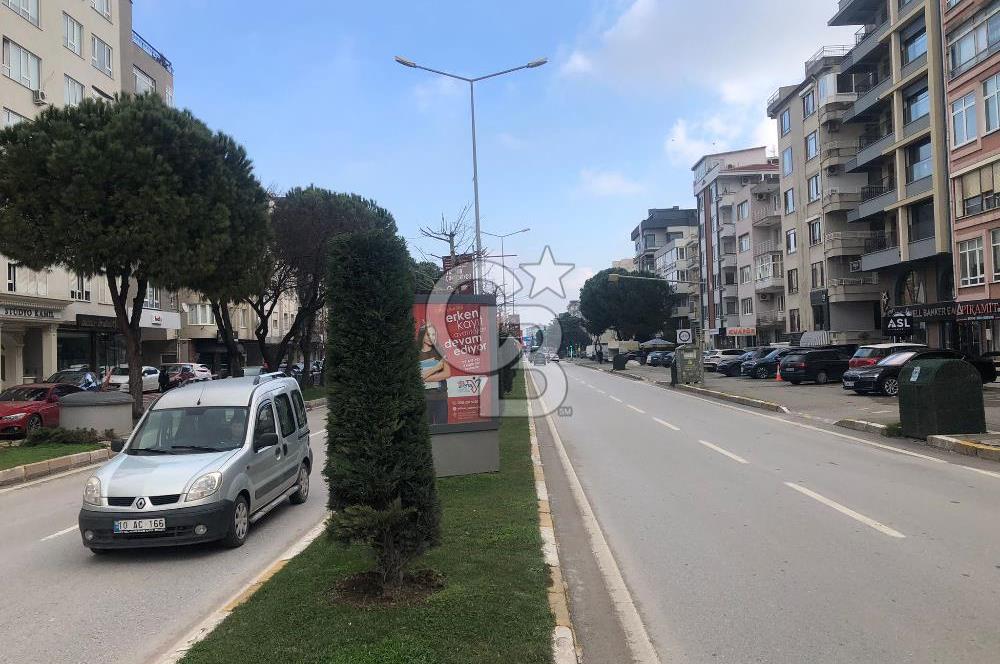 CB KİNG'DEN ATATÜRK MA. ATATÜRK İLKOKULU KARŞISI KİRALIK DAİRE