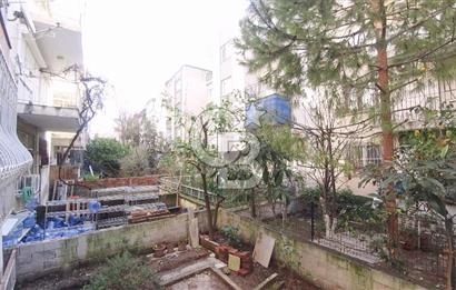 İzmir Bayraklı Mansuroğlu Kısmi Eşyalı Kiralık 3+1 116 m² Daire