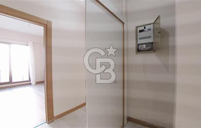 İzmir Bayraklı TOKİ 7.Etap Muhteşem Manzaralı Kiralık 3+1 137 m²