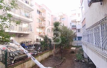 İzmir Bayraklı Mansuroğlu Kısmi Eşyalı Kiralık 3+1 116 m² Daire