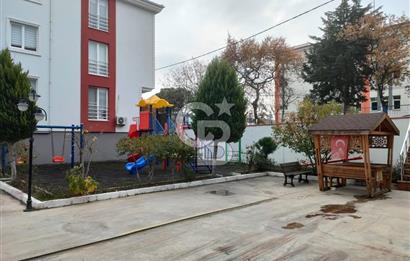 CB KiNG'DEN PAŞAALANI MAHALLESİ 3+1 KİRALIK DAİRE