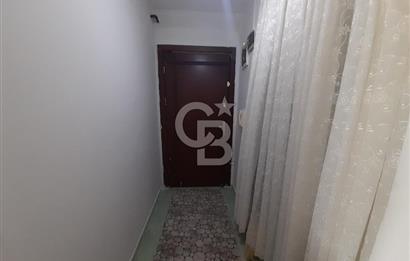 Coldwell Banker Leader'dan Toki Yenimahalle 2.Etap Satılık 1+1