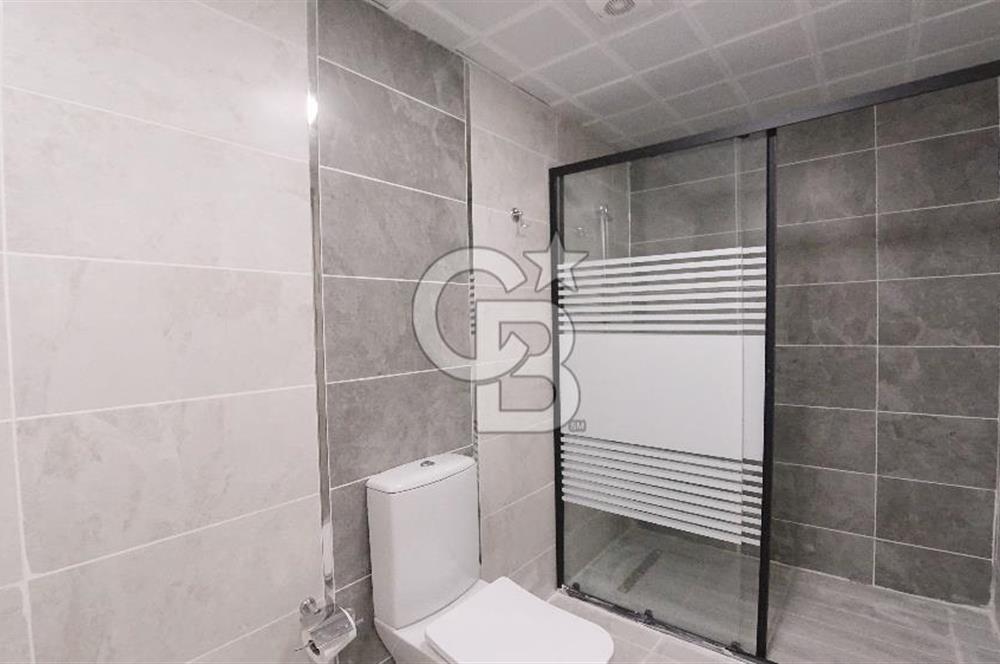 İzmir Bayraklı TOKİ 7.Etap Muhteşem Manzaralı Kiralık 3+1 137 m²