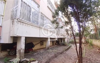 İzmir Bayraklı Mansuroğlu Kısmi Eşyalı Kiralık 3+1 116 m² Daire