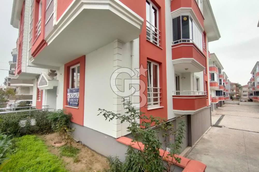 CB KiNG'DEN PAŞAALANI MAHALLESİ 3+1 KİRALIK DAİRE