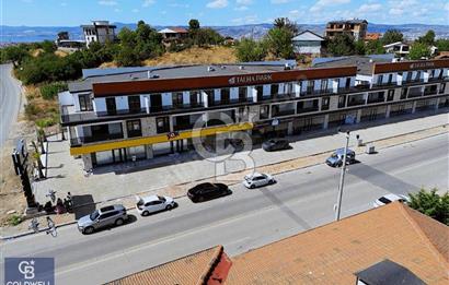 PAŞADAĞ MH'de KONSEPT TALHA PARK PROJEMİZDE YAŞAM BAŞLIYOR