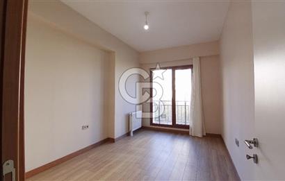 İzmir Bayraklı TOKİ 7.Etap Muhteşem Manzaralı Kiralık 3+1 137 m²