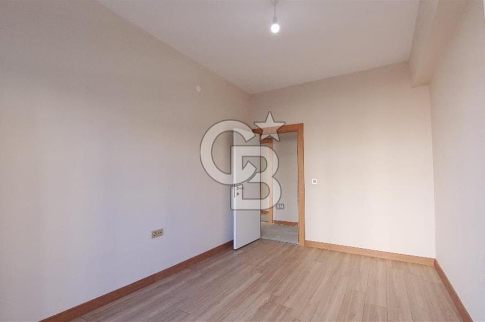 İzmir Bayraklı TOKİ 7.Etap Muhteşem Manzaralı Kiralık 3+1 137 m²
