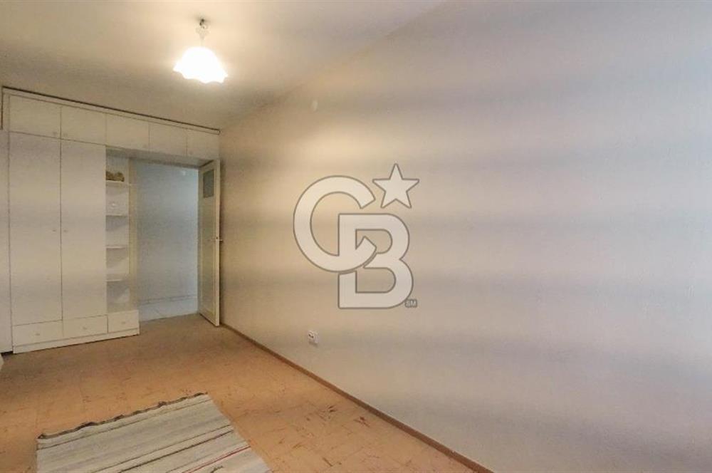 İzmir Bayraklı Mansuroğlu Kısmi Eşyalı Kiralık 3+1 116 m² Daire