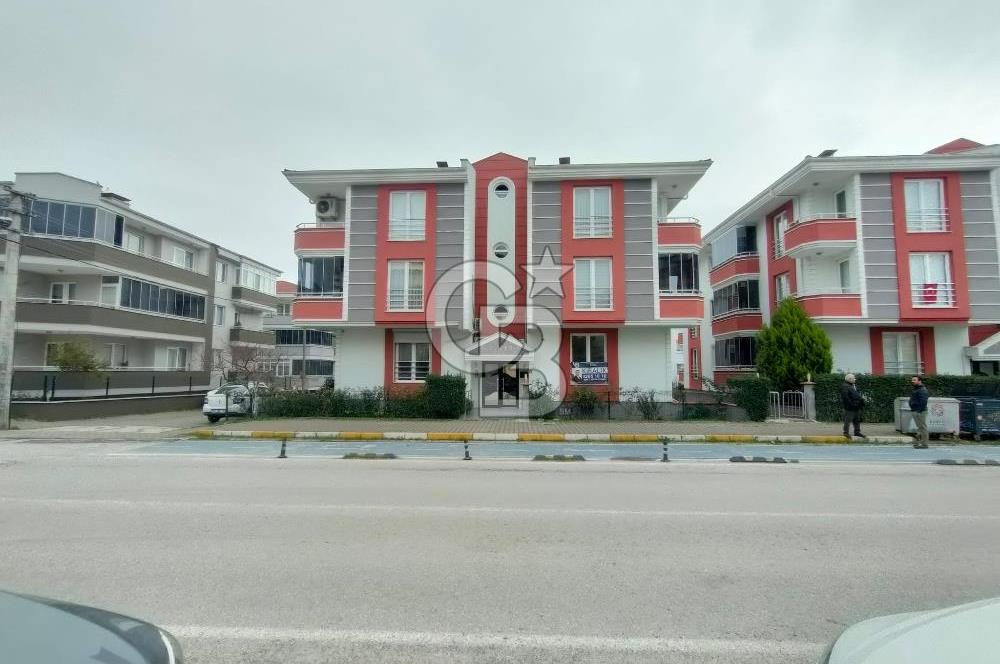 CB KiNG'DEN PAŞAALANI MAHALLESİ 3+1 KİRALIK DAİRE