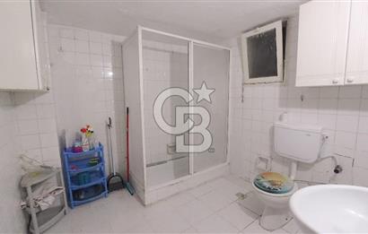 İzmir Bayraklı Mansuroğlu Kısmi Eşyalı Kiralık 3+1 116 m² Daire