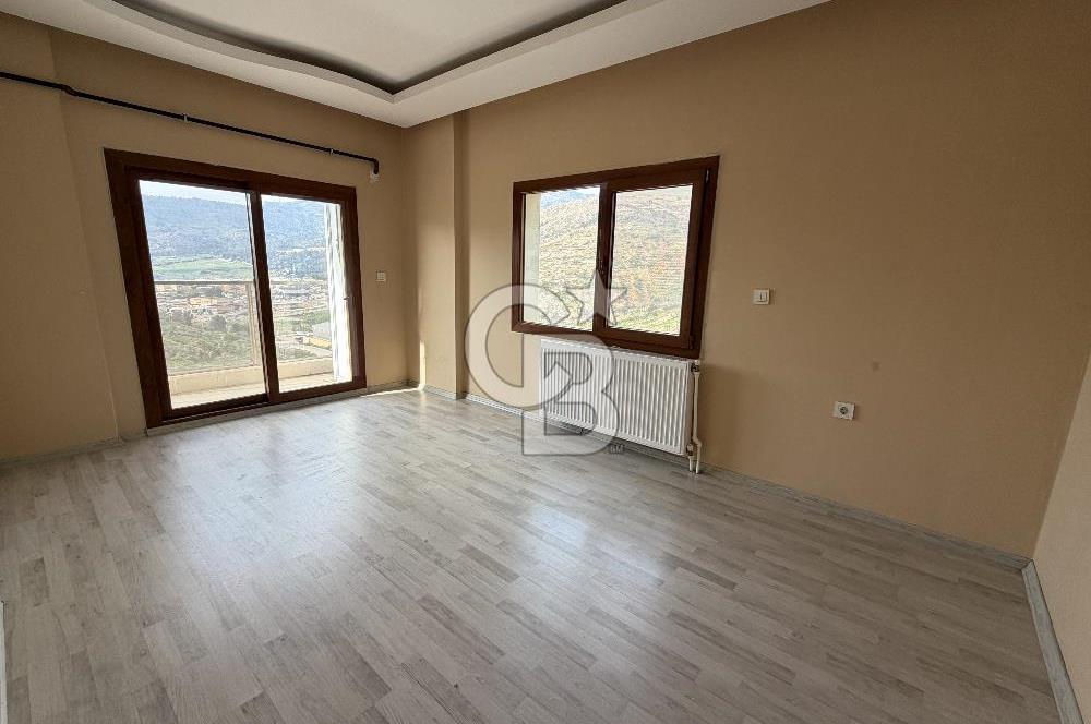 KÖRFEZ MAHALLESİ’NDE KİRALIK 3+1 ARAKAT FERAH DAİRE