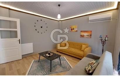 DİKİLİ GAZİPAŞA'MAHALLESİ'NDE EŞYALI KİRALIK 2+1 DUBLEKS DAİRE