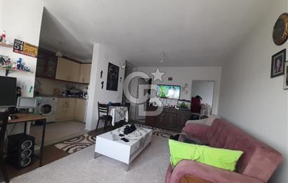 Coldwell Banker Leader'dan Toki Yenimahalle 2.Etap Satılık 1+1