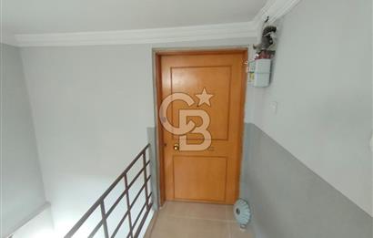 CB KİNG'DEN HASAN BASRİ ÇANTAY MAHALLESİ KİRALIK 2+1 DAİRE