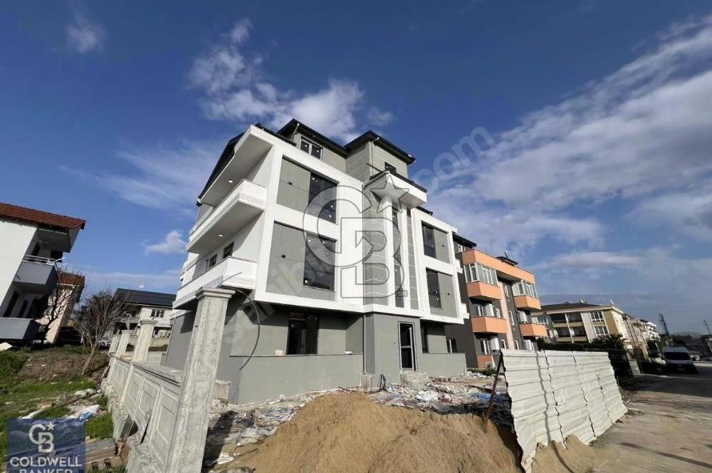 BAŞİSKELE YEŞİLYURT'TA MERKEZİ LOKASYON LÜKS ARA KAT 2+1 SATILIK