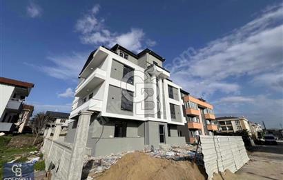 BAŞİSKELE YEŞİLYURT'TA MERKEZİ LOKASYON LÜKS ARA KAT 2+1 SATILIK