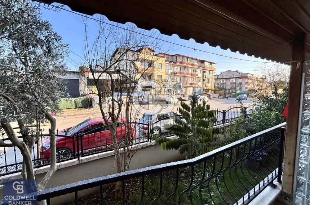 Cb MAHAL,den YENİŞEHİR,de 2+1 KİRALIK FERAH BAHÇE KAT