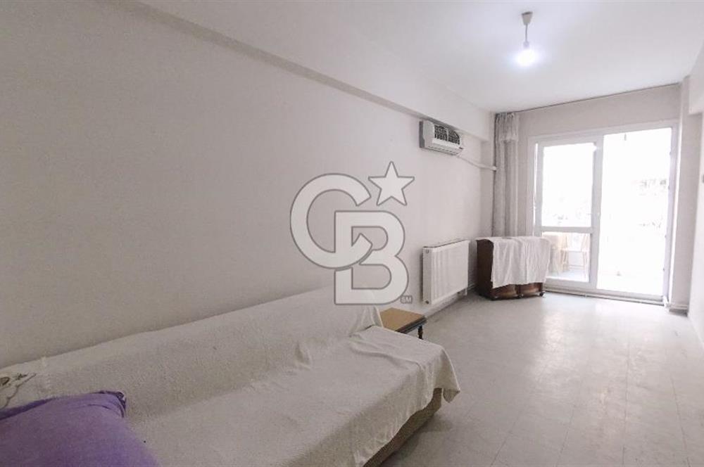 İzmir Bayraklı Mansuroğlu Kısmi Eşyalı Kiralık 3+1 116 m² Daire