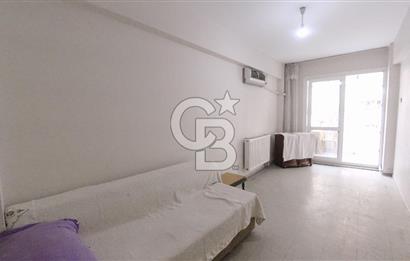 İzmir Bayraklı Mansuroğlu Kısmi Eşyalı Kiralık 3+1 116 m² Daire