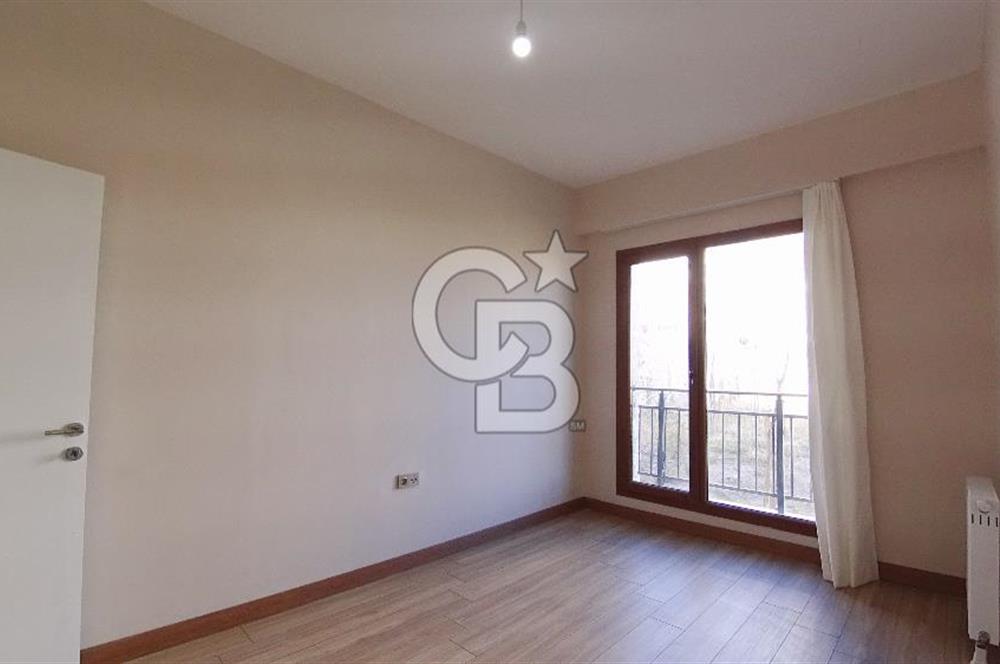 İzmir Bayraklı TOKİ 7.Etap Muhteşem Manzaralı Kiralık 3+1 137 m²