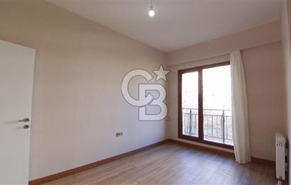 İzmir Bayraklı TOKİ 7.Etap Muhteşem Manzaralı Kiralık 3+1 137 m²