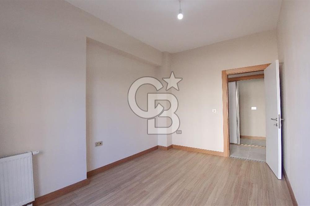 İzmir Bayraklı TOKİ 7.Etap Muhteşem Manzaralı Kiralık 3+1 137 m²