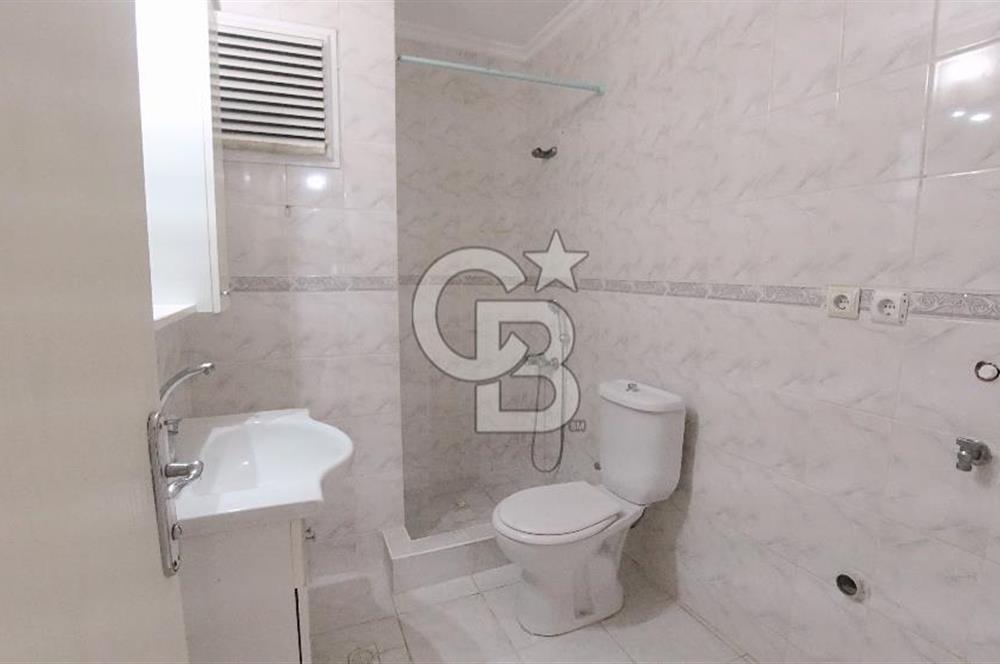 İzmir Karşıyaka İmbatlı Merkezi Konumlu Satılık 3+1 100 m² Daire