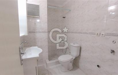 İzmir Karşıyaka İmbatlı Merkezi Konumlu Satılık 3+1 100 m² Daire