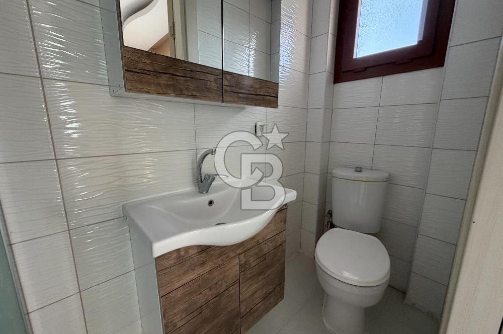 KÖRFEZ MAHALLESİ’NDE KİRALIK 3+1 ARAKAT FERAH DAİRE