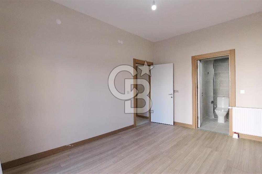 İzmir Bayraklı TOKİ 7.Etap Muhteşem Manzaralı Kiralık 3+1 137 m²