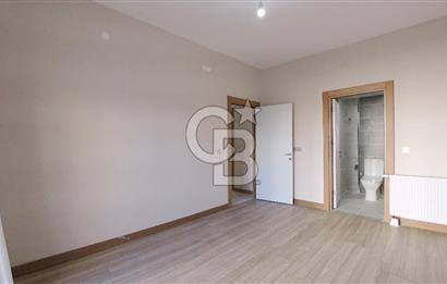 İzmir Bayraklı TOKİ 7.Etap Muhteşem Manzaralı Kiralık 3+1 137 m²