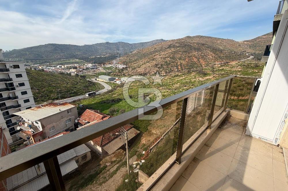 KÖRFEZ MAHALLESİ’NDE KİRALIK 3+1 ARAKAT FERAH DAİRE