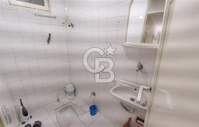 İzmir Bayraklı Mansuroğlu Kısmi Eşyalı Kiralık 3+1 116 m² Daire