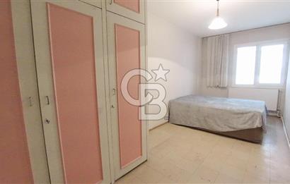 İzmir Bayraklı Mansuroğlu Kısmi Eşyalı Kiralık 3+1 116 m² Daire