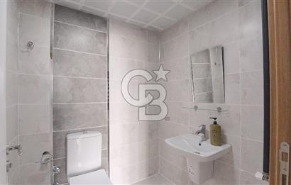 İzmir Bayraklı TOKİ 7.Etap Muhteşem Manzaralı Kiralık 3+1 137 m²