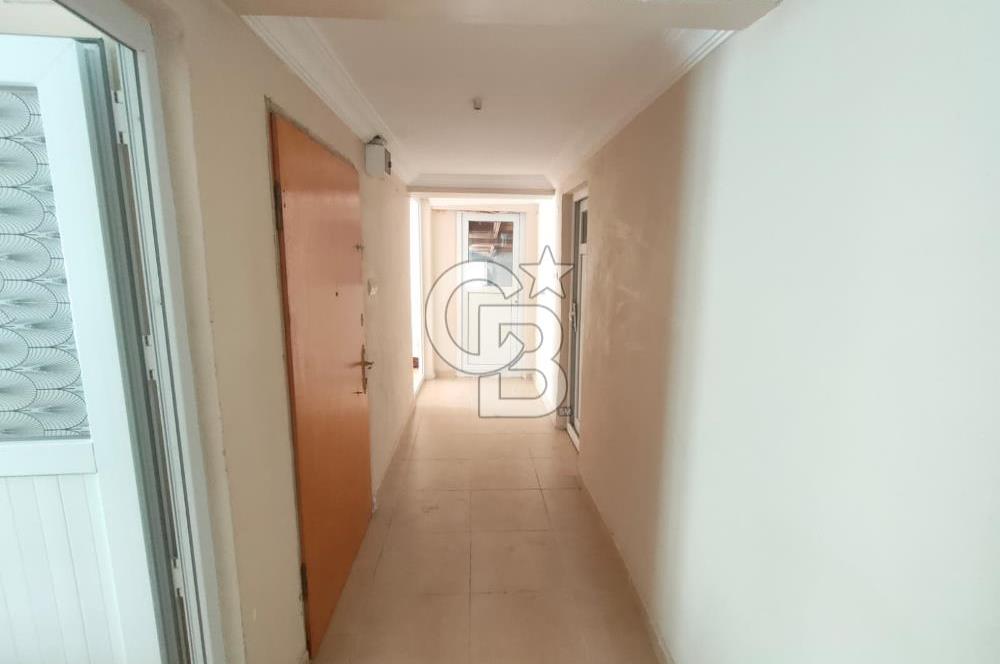 CB KİNG'DEN HASAN BASRİ ÇANTAY MAHALLESİ KİRALIK 2+1 DAİRE