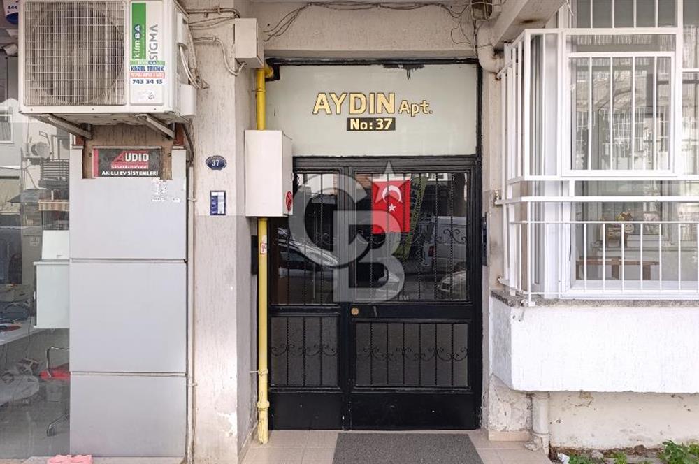 İzmir Bayraklı Mansuroğlu Kısmi Eşyalı Kiralık 3+1 116 m² Daire