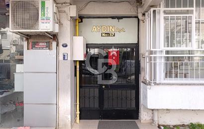 İzmir Bayraklı Mansuroğlu Kısmi Eşyalı Kiralık 3+1 116 m² Daire