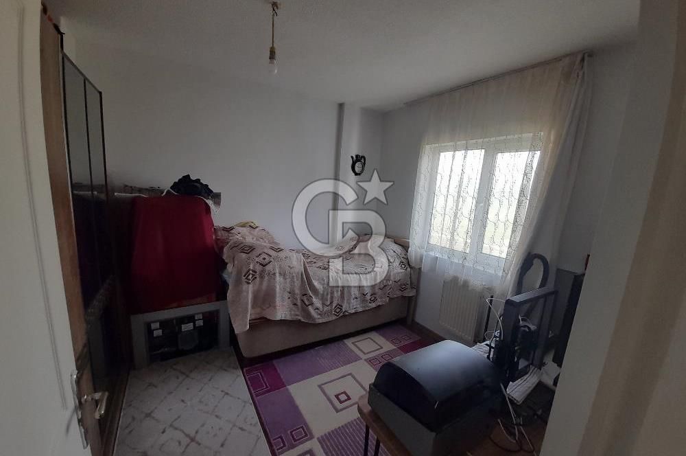 Coldwell Banker Leader'dan Toki Yenimahalle 2.Etap Satılık 1+1