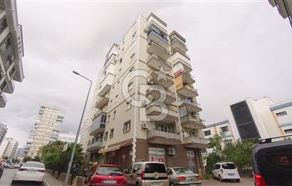 İzmir Karşıyaka İmbatlı Merkezi Konumlu Satılık 3+1 100 m² Daire