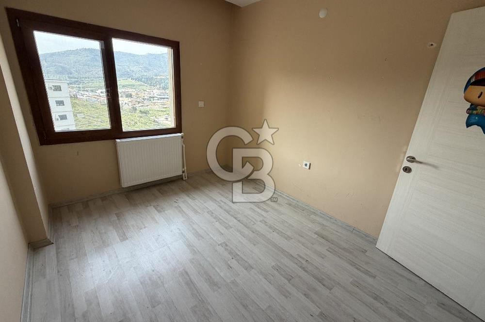 KÖRFEZ MAHALLESİ’NDE KİRALIK 3+1 ARAKAT FERAH DAİRE