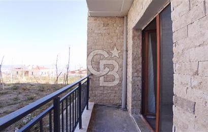 İzmir Bayraklı TOKİ 7.Etap Muhteşem Manzaralı Kiralık 3+1 137 m²