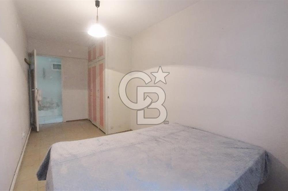 İzmir Bayraklı Mansuroğlu Kısmi Eşyalı Kiralık 3+1 116 m² Daire