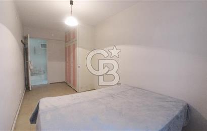 İzmir Bayraklı Mansuroğlu Kısmi Eşyalı Kiralık 3+1 116 m² Daire